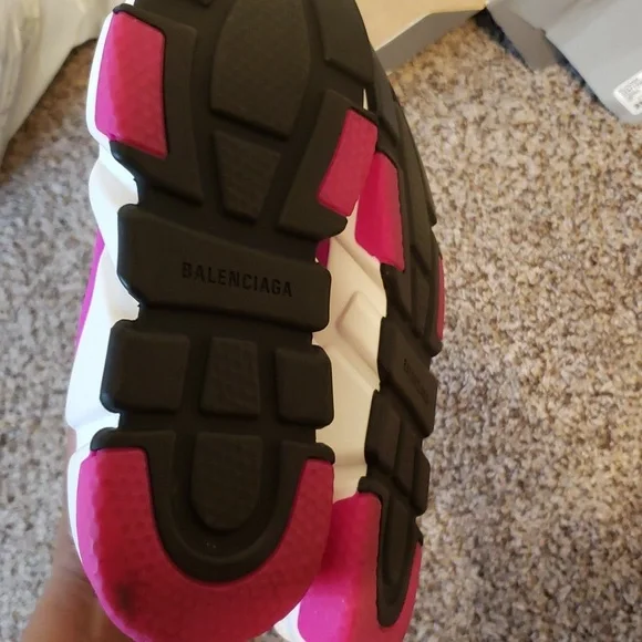 Balenciaga sneakers - Picture 7 of 12